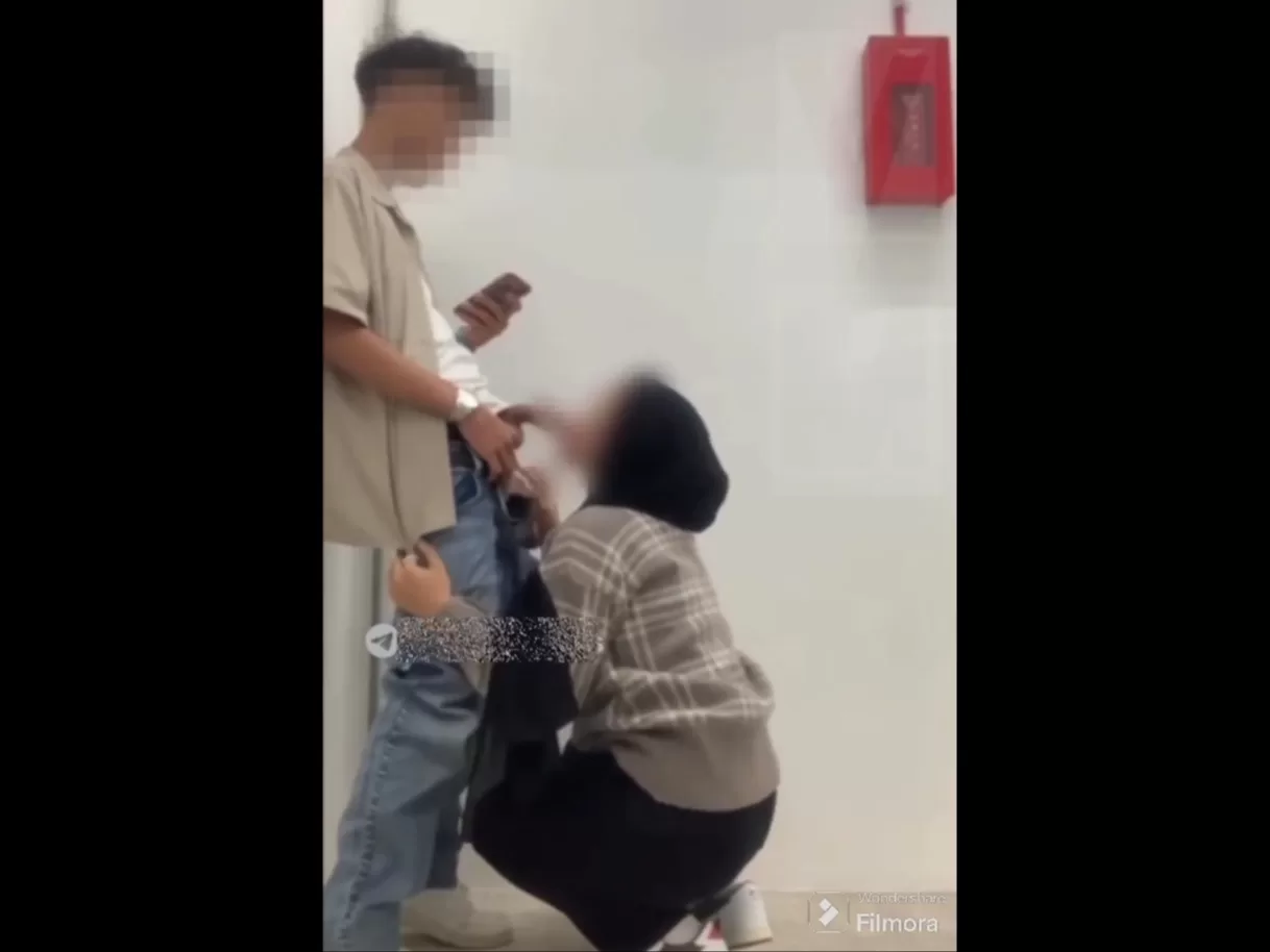 Bokep Remaja Jilbab Indo